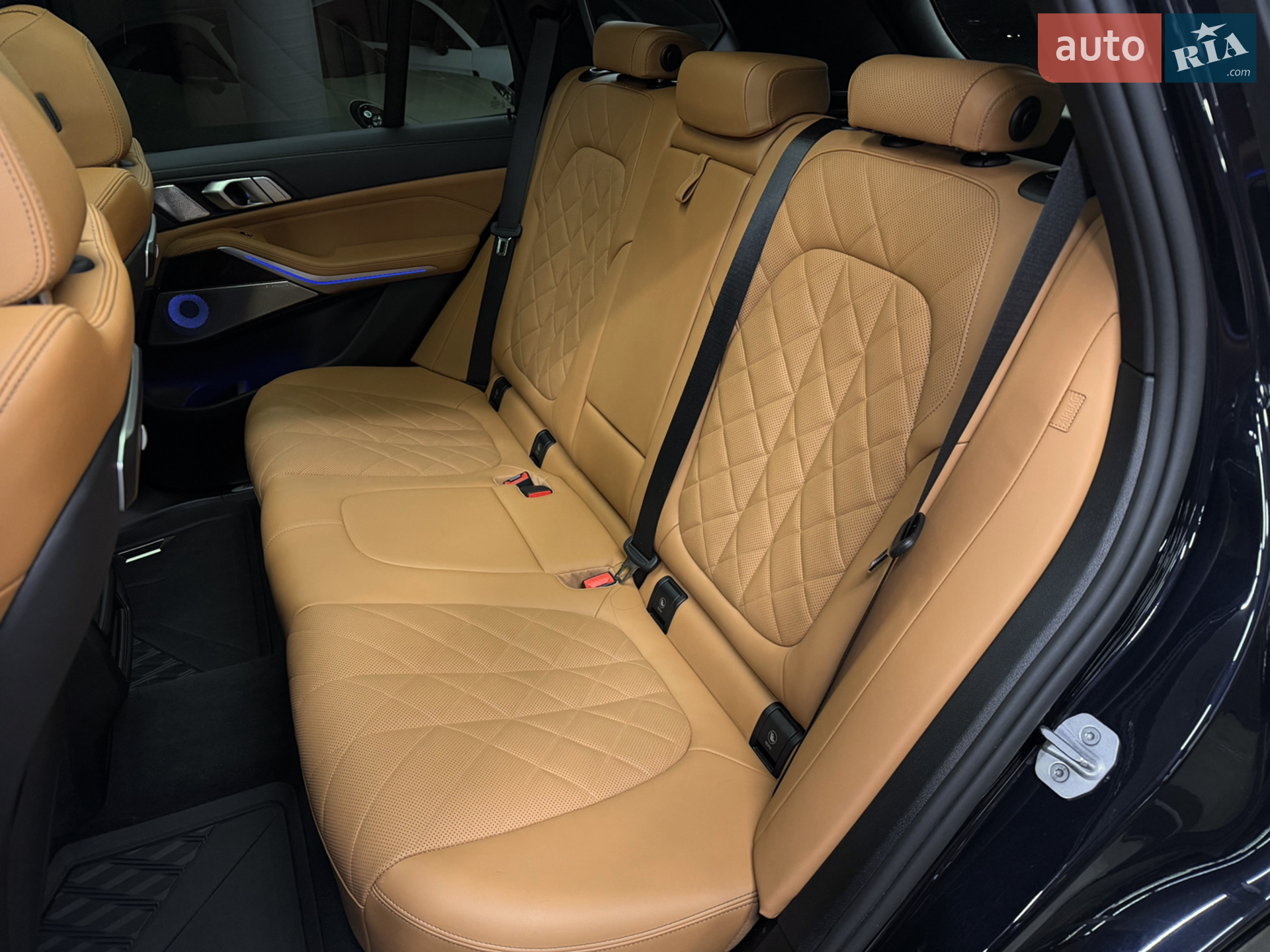 2024 BMW X5 - мініатюра 23