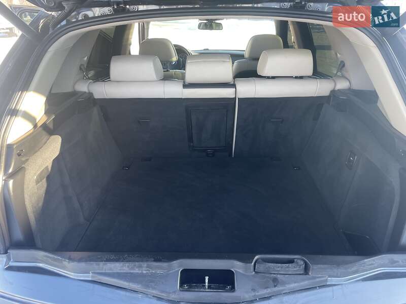 Внедорожник / Кроссовер BMW X5 2012 в Ковеле