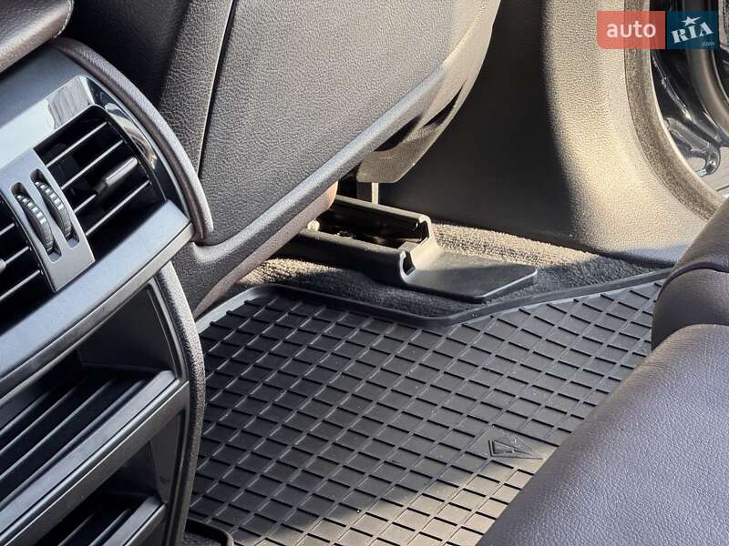 Внедорожник / Кроссовер BMW X5 2014 в Киеве