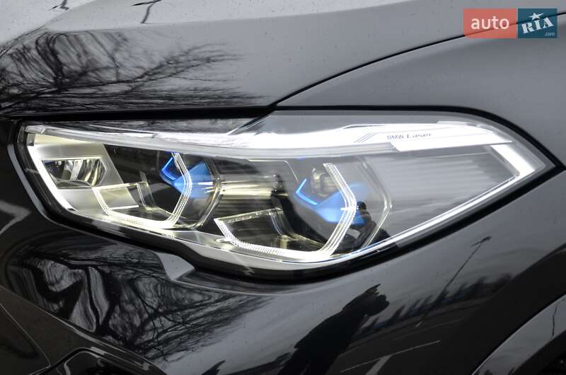 Внедорожник / Кроссовер BMW X5 2022 в Киеве фото 17 Внедорожник / Кроссовер BMW X5 2022 в Киеве