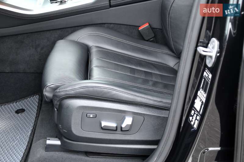 Внедорожник / Кроссовер BMW X5 2022 в Киеве фото 25 Внедорожник / Кроссовер BMW X5 2022 в Киеве