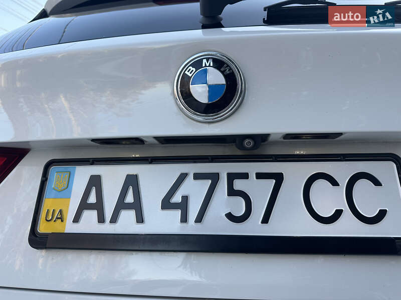 Внедорожник / Кроссовер BMW X5 2017 в Киеве