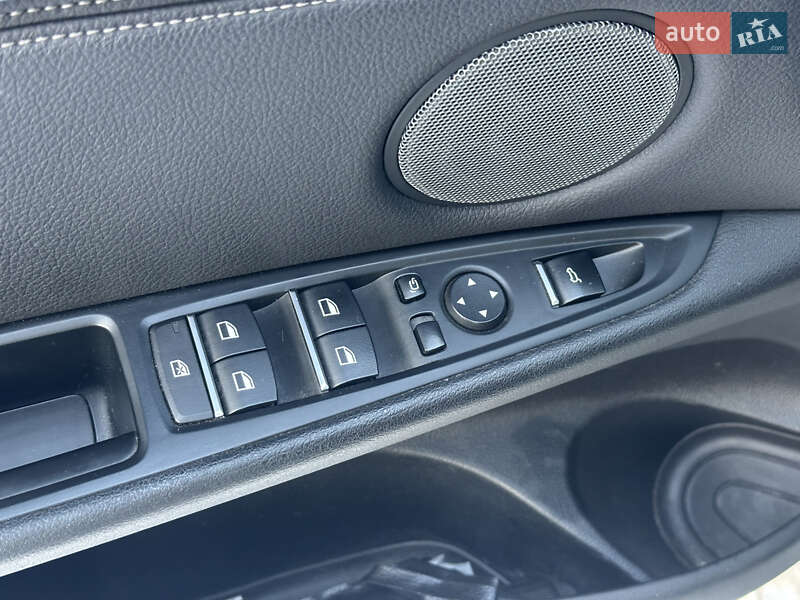 Внедорожник / Кроссовер BMW X5 2017 в Киеве