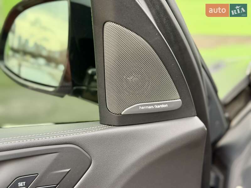 Внедорожник / Кроссовер BMW X5 2024 в Киеве