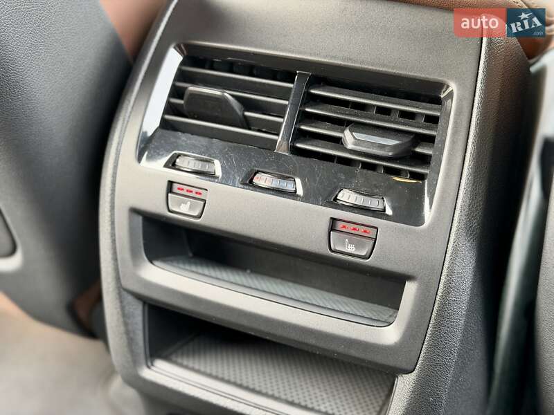 Внедорожник / Кроссовер BMW X5 2024 в Киеве