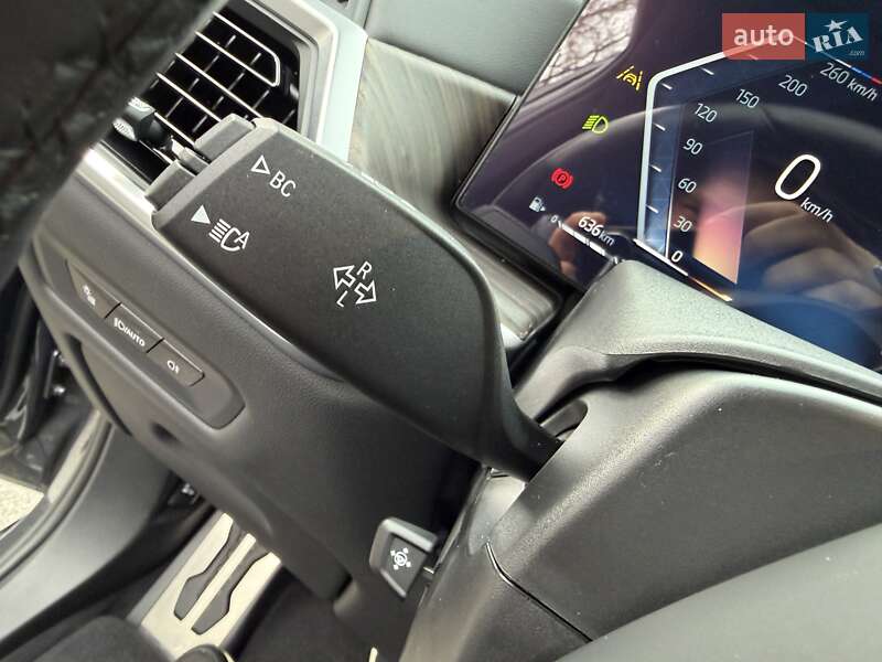 Внедорожник / Кроссовер BMW X5 2024 в Киеве