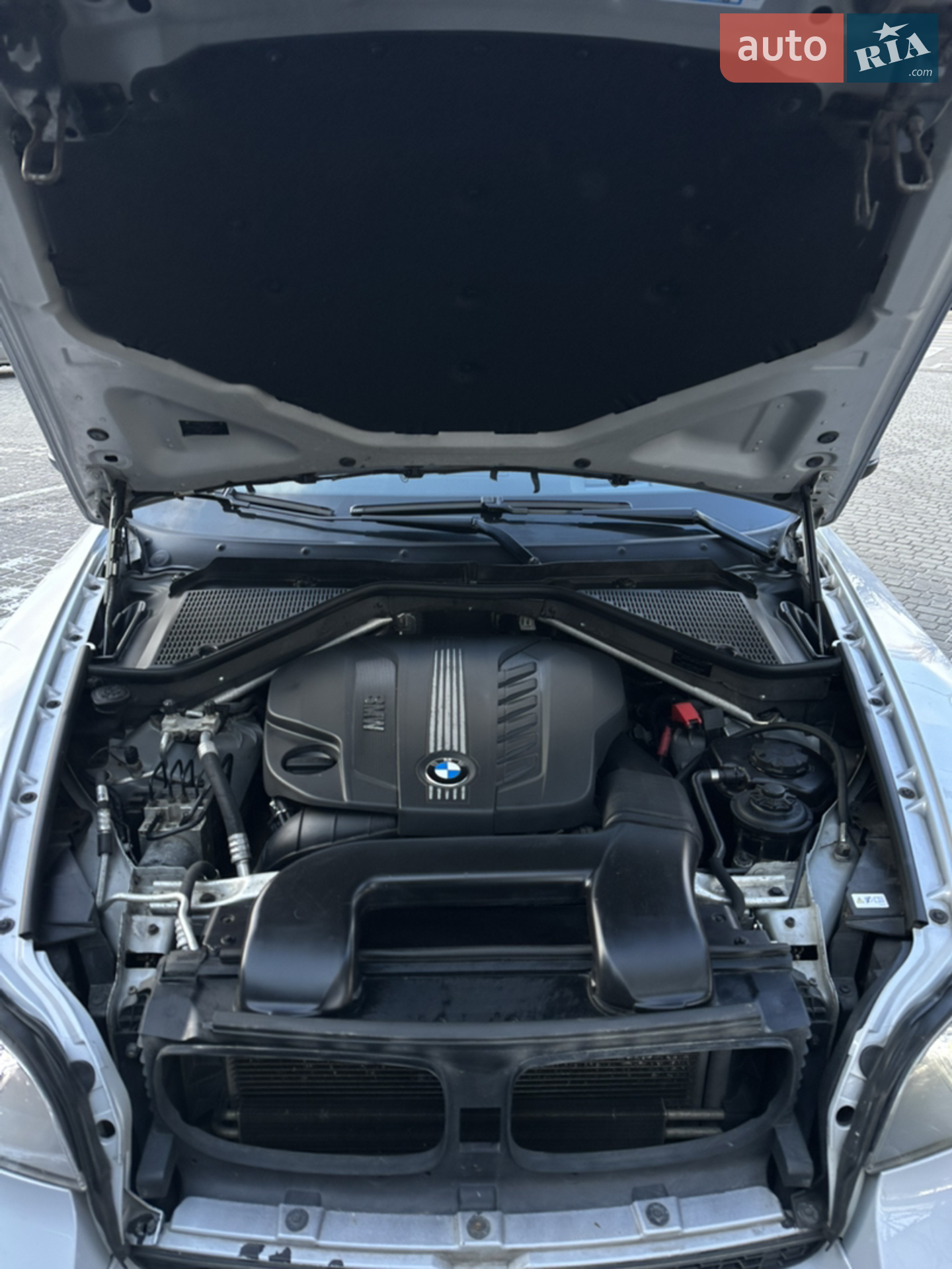 2010 BMW X5 - мініатюра 9