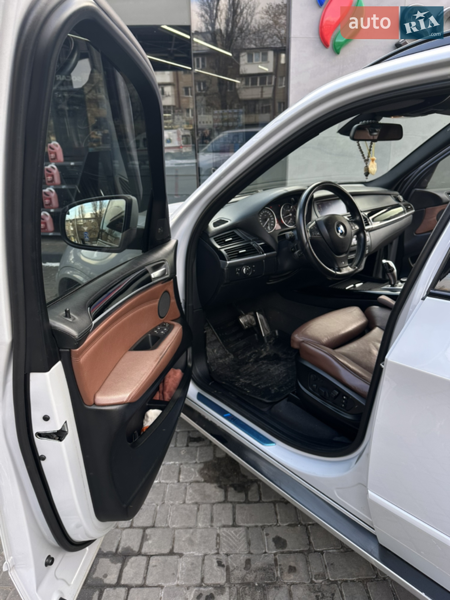 2010 BMW X5 - мініатюра 4