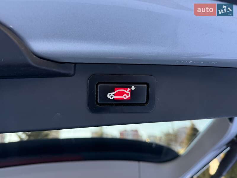 Внедорожник / Кроссовер BMW X5 2012 в Львове