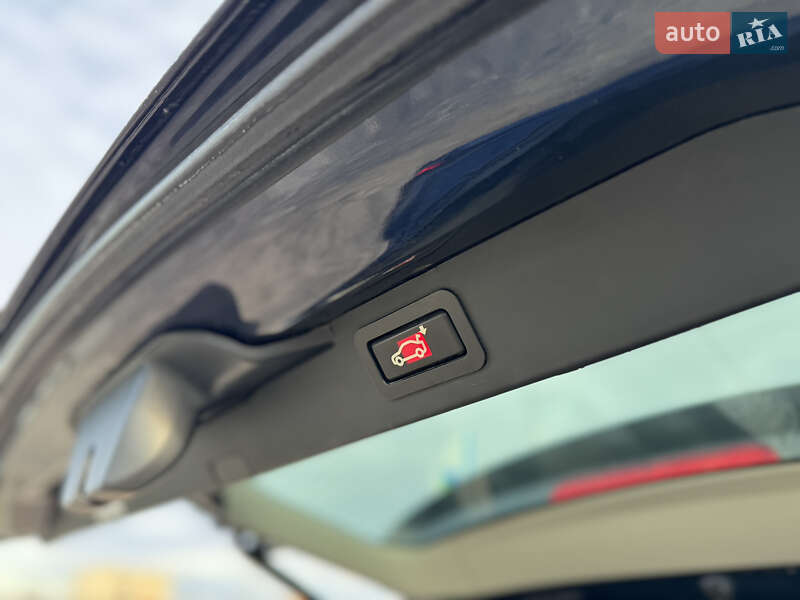 Внедорожник / Кроссовер BMW X5 2012 в Тернополе