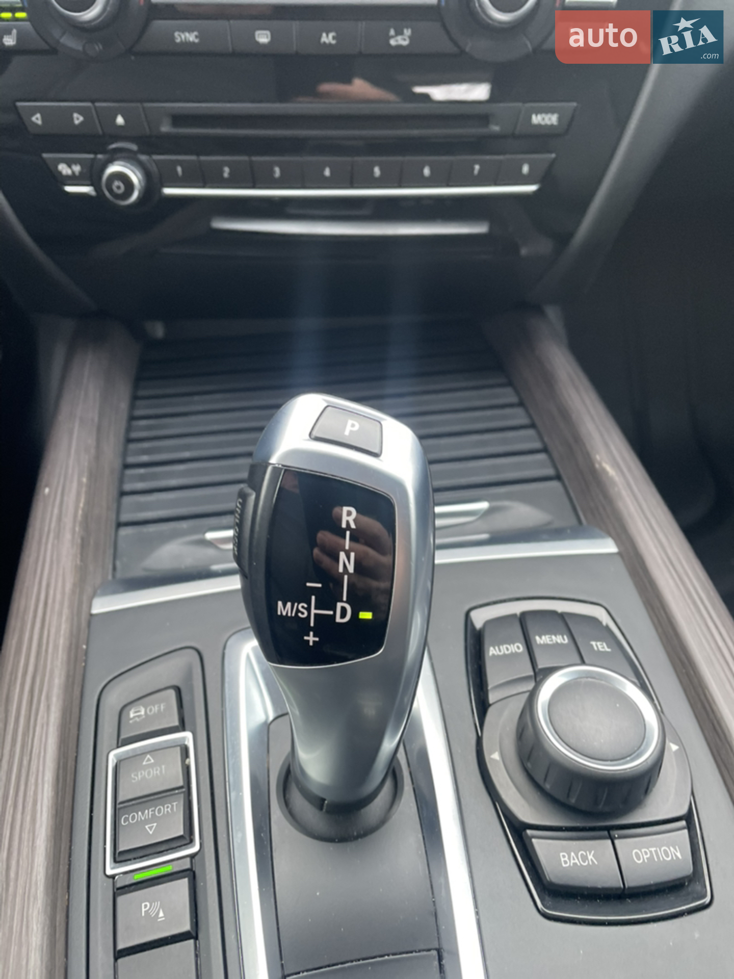 2017 BMW X5 - мініатюра 35