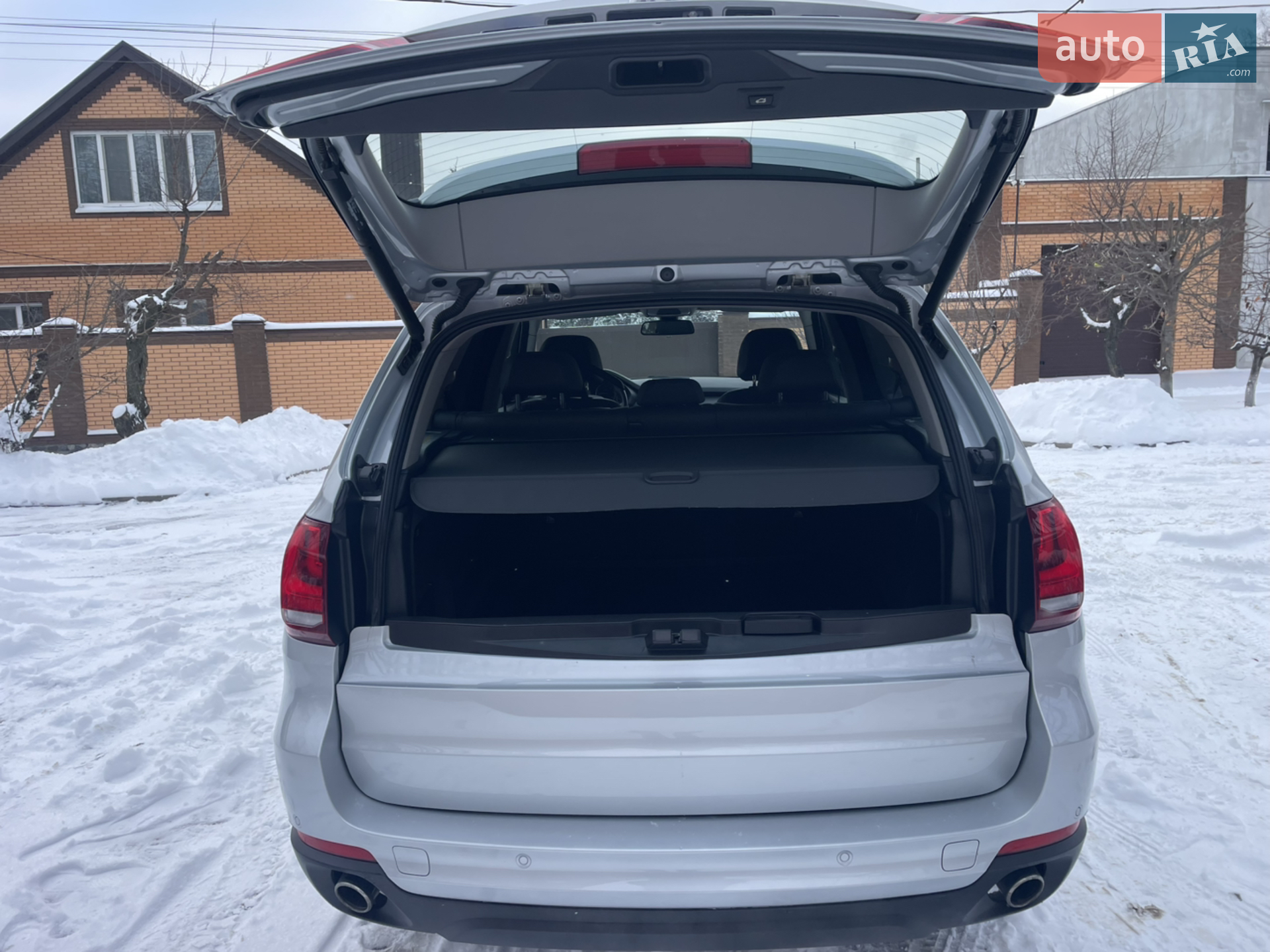 2017 BMW X5 - мініатюра 47