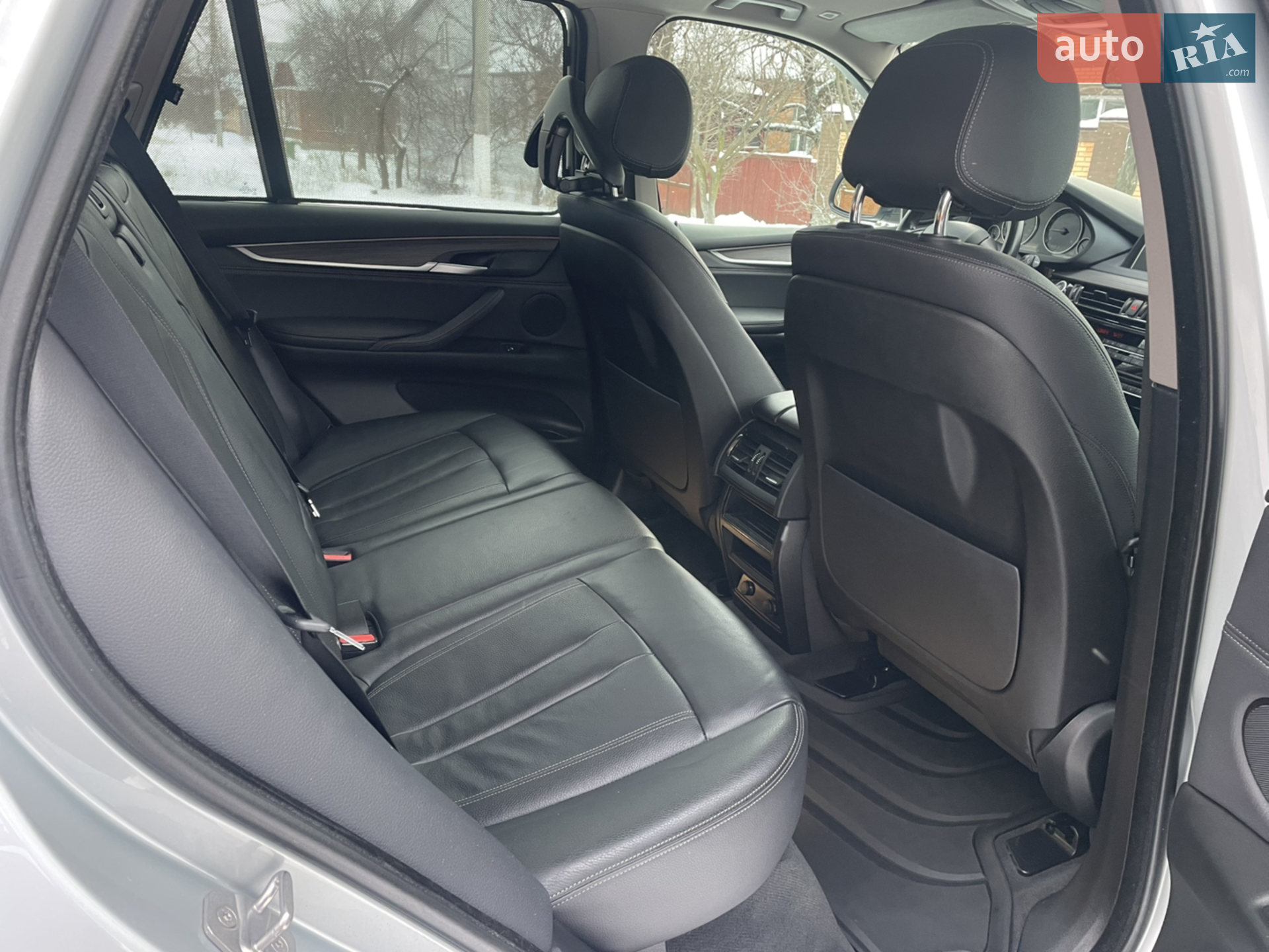 2017 BMW X5 - мініатюра 53