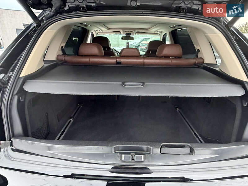 Внедорожник / Кроссовер BMW X5 2014 в Ровно фото 18 Внедорожник / Кроссовер BMW X5 2014 в Ровно