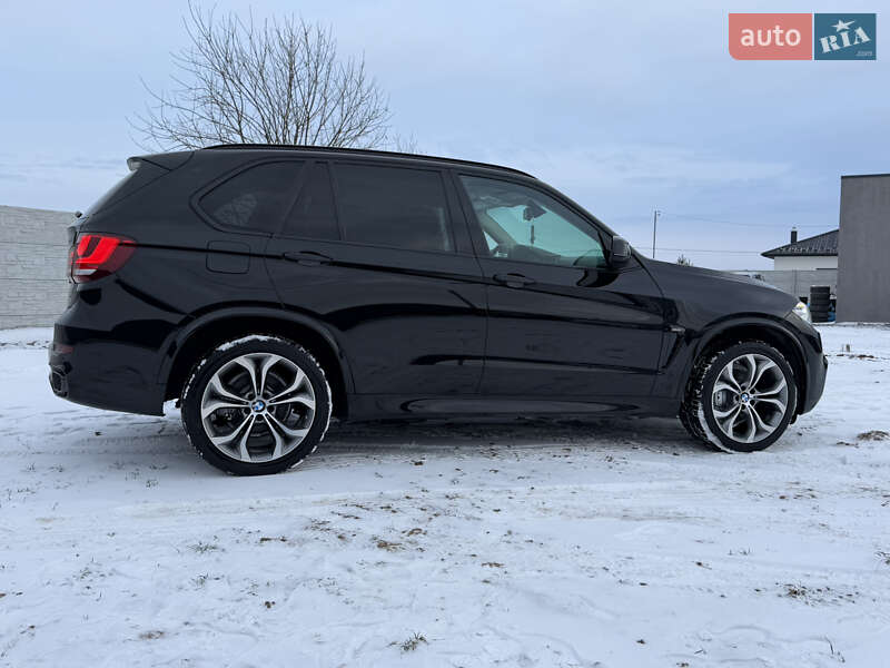 Внедорожник / Кроссовер BMW X5 2014 в Ровно фото 28 Внедорожник / Кроссовер BMW X5 2014 в Ровно