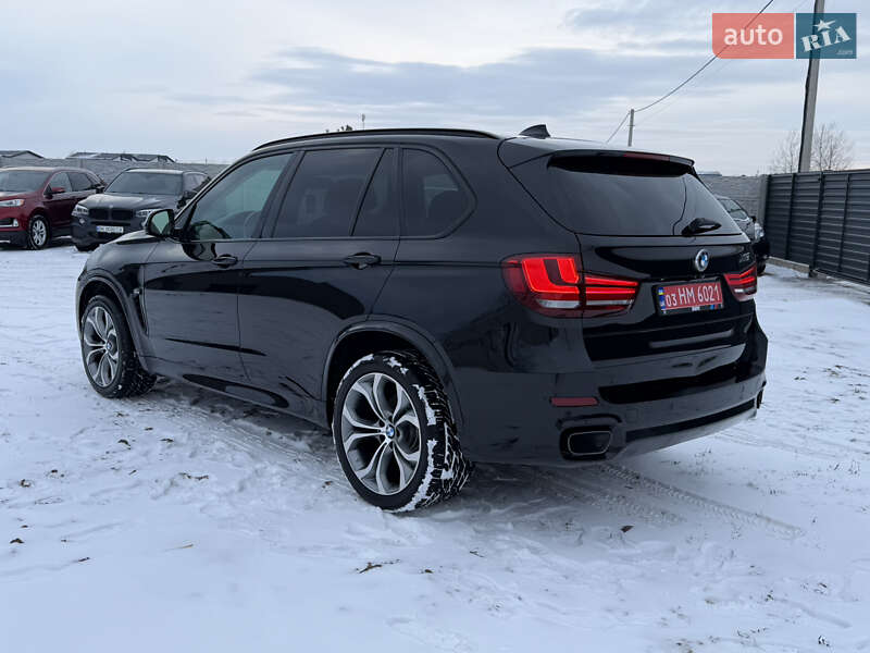 Внедорожник / Кроссовер BMW X5 2014 в Ровно фото 33 Внедорожник / Кроссовер BMW X5 2014 в Ровно