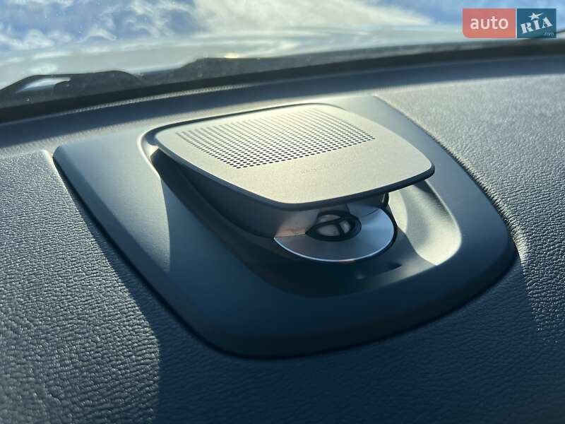 Внедорожник / Кроссовер BMW X5 2014 в Ровно