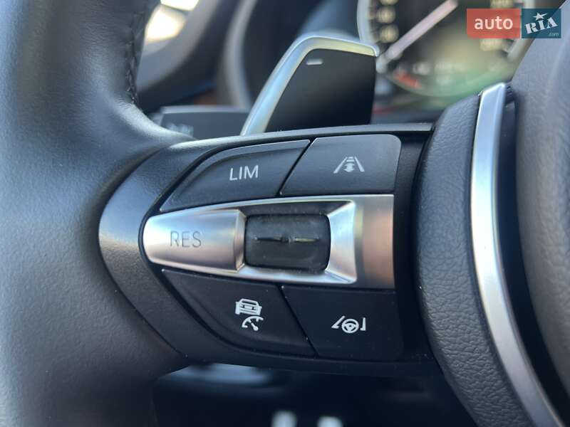 Внедорожник / Кроссовер BMW X5 2014 в Ровно