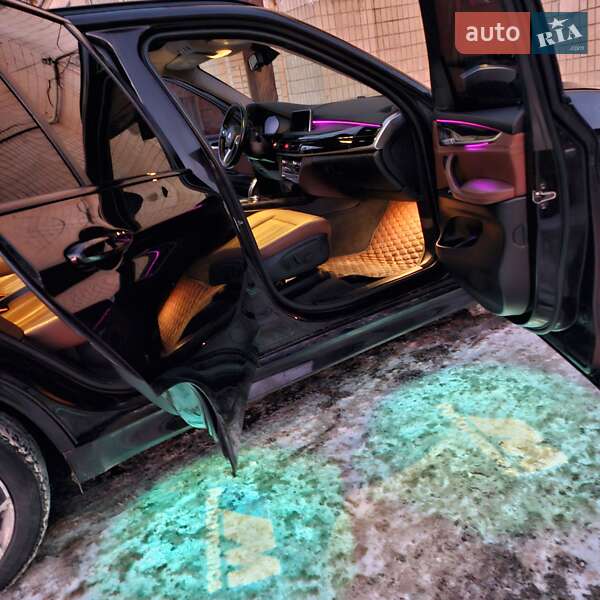 Внедорожник / Кроссовер BMW X5 2014 в Виннице фото 33 Внедорожник / Кроссовер BMW X5 2014 в Виннице