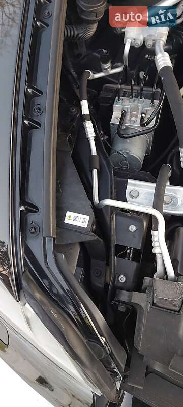 Внедорожник / Кроссовер BMW X5 2012 в Дубно