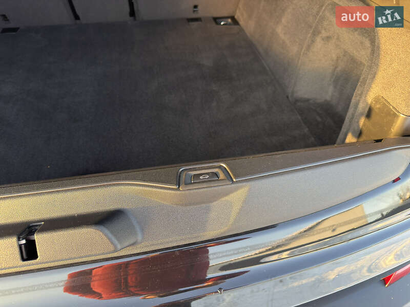 Внедорожник / Кроссовер BMW X5 2023 в Ивано-Франковске