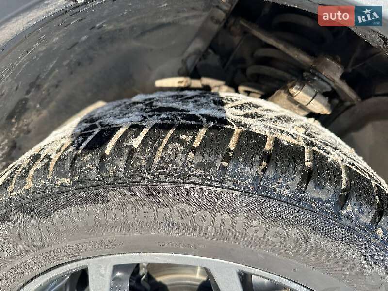 Внедорожник / Кроссовер BMW X5 2012 в Нововолынске фото 11 Внедорожник / Кроссовер BMW X5 2012 в Нововолынске