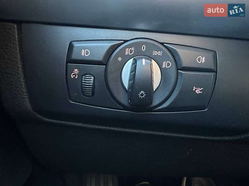 Внедорожник / Кроссовер BMW X5 2012 в Нововолынске фото 23 Внедорожник / Кроссовер BMW X5 2012 в Нововолынске