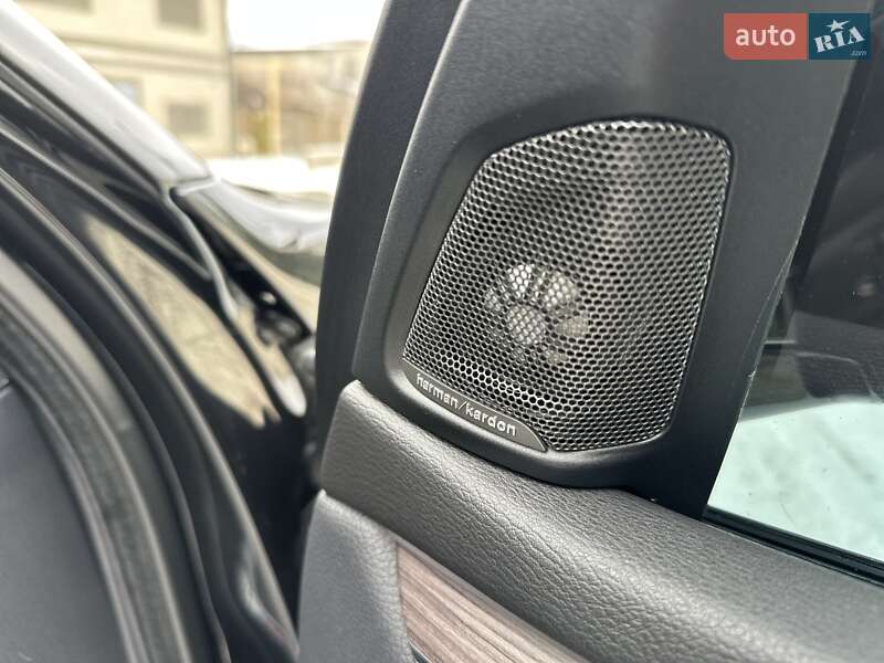 Внедорожник / Кроссовер BMW X5 2016 в Одессе фото 14 Внедорожник / Кроссовер BMW X5 2016 в Одессе