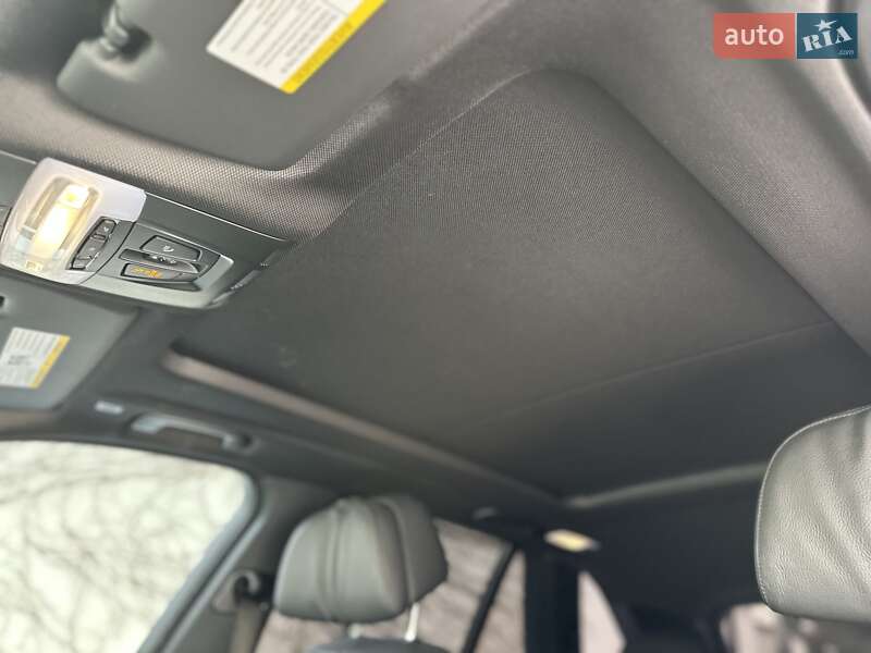 Внедорожник / Кроссовер BMW X5 2016 в Одессе фото 25 Внедорожник / Кроссовер BMW X5 2016 в Одессе