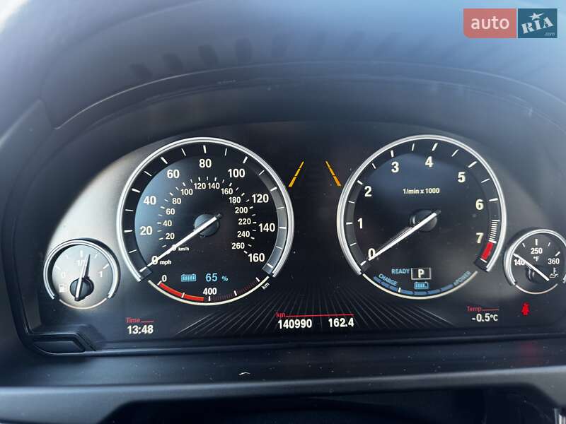 Внедорожник / Кроссовер BMW X5 2016 в Львове фото 25 Внедорожник / Кроссовер BMW X5 2016 в Львове