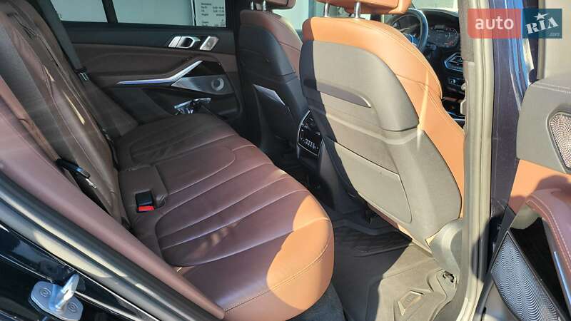Внедорожник / Кроссовер BMW X5 2019 в Виннице фото 17 Внедорожник / Кроссовер BMW X5 2019 в Виннице