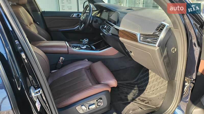 Внедорожник / Кроссовер BMW X5 2019 в Виннице фото 18 Внедорожник / Кроссовер BMW X5 2019 в Виннице