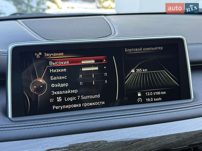 Внедорожник / Кроссовер BMW X5 2016 в Ровно фото 37 Внедорожник / Кроссовер BMW X5 2016 в Ровно