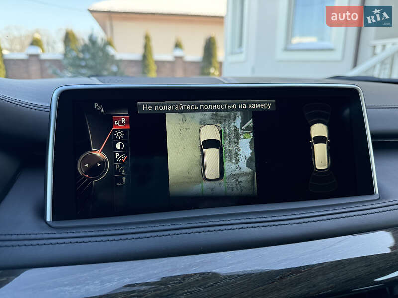 Внедорожник / Кроссовер BMW X5 2016 в Ровно фото 44 Внедорожник / Кроссовер BMW X5 2016 в Ровно