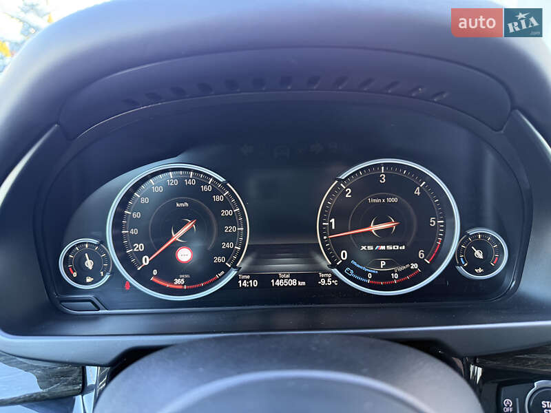 Внедорожник / Кроссовер BMW X5 2016 в Ровно фото 47 Внедорожник / Кроссовер BMW X5 2016 в Ровно