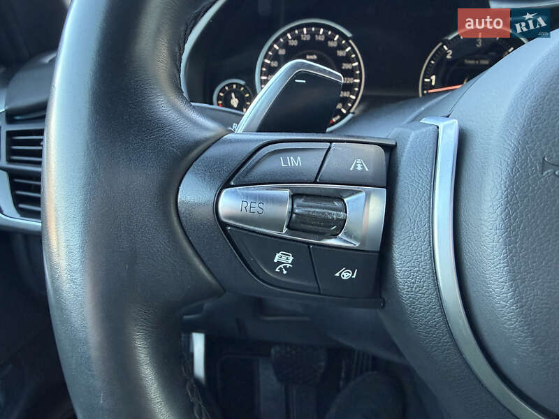 Внедорожник / Кроссовер BMW X5 2016 в Ровно фото 49 Внедорожник / Кроссовер BMW X5 2016 в Ровно