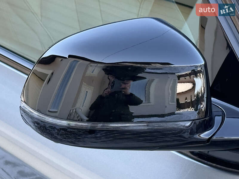 Внедорожник / Кроссовер BMW X5 2016 в Ровно фото 54 Внедорожник / Кроссовер BMW X5 2016 в Ровно