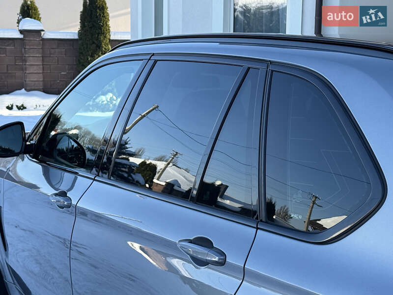 Внедорожник / Кроссовер BMW X5 2016 в Ровно фото 57 Внедорожник / Кроссовер BMW X5 2016 в Ровно