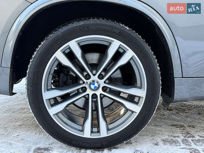 Внедорожник / Кроссовер BMW X5 2016 в Ровно фото 62 Внедорожник / Кроссовер BMW X5 2016 в Ровно
