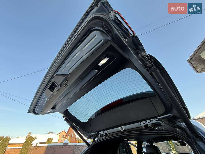 Внедорожник / Кроссовер BMW X5 2016 в Ровно фото 96 Внедорожник / Кроссовер BMW X5 2016 в Ровно