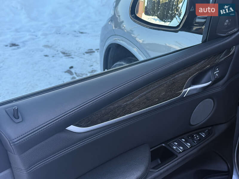 Внедорожник / Кроссовер BMW X5 2016 в Ровно фото 118 Внедорожник / Кроссовер BMW X5 2016 в Ровно
