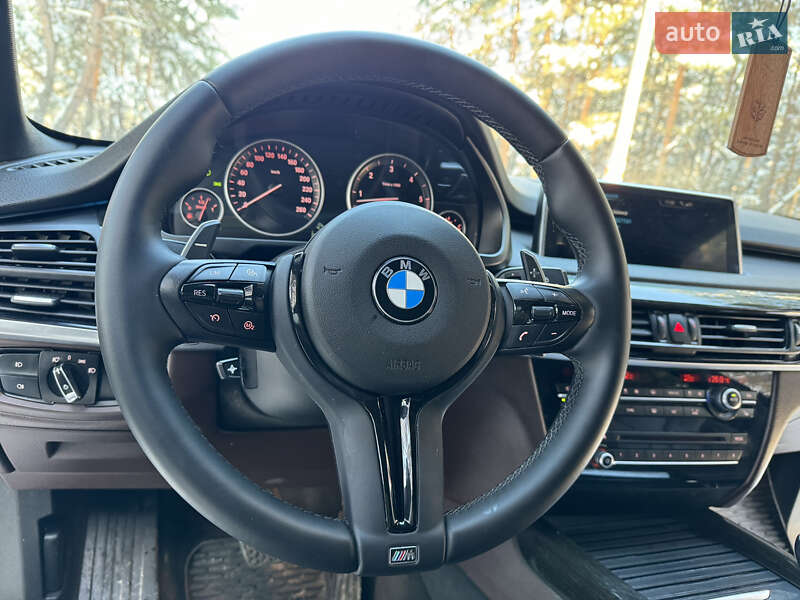 Внедорожник / Кроссовер BMW X5 2013 в Славуте фото 21 Внедорожник / Кроссовер BMW X5 2013 в Славуте