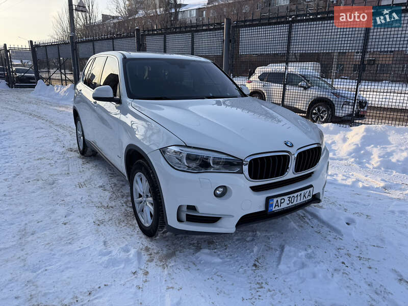 BMW X5 2016 BMW X5 2016