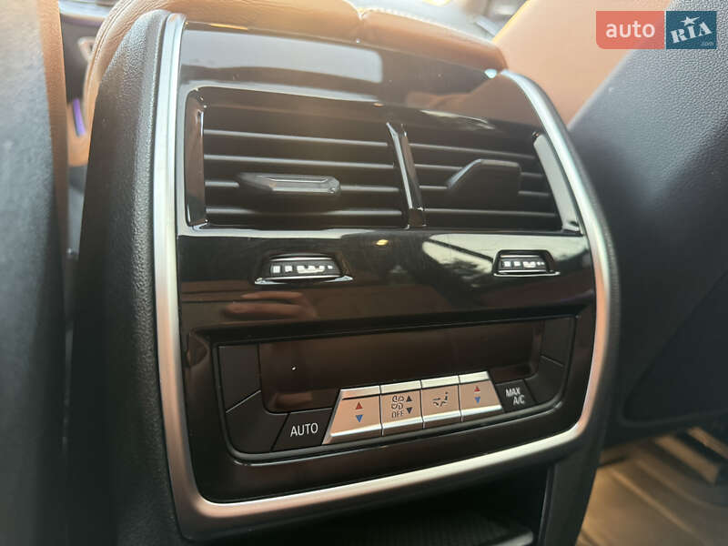 Внедорожник / Кроссовер BMW X5 2018 в Киеве фото 16 Внедорожник / Кроссовер BMW X5 2018 в Киеве