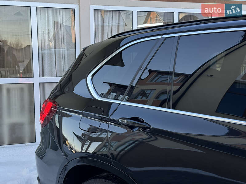 Внедорожник / Кроссовер BMW X5 2014 в Дрогобыче фото 14 Внедорожник / Кроссовер BMW X5 2014 в Дрогобыче