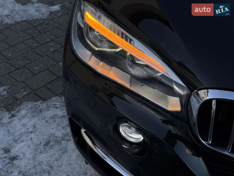 Внедорожник / Кроссовер BMW X5 2014 в Дрогобыче фото 20 Внедорожник / Кроссовер BMW X5 2014 в Дрогобыче