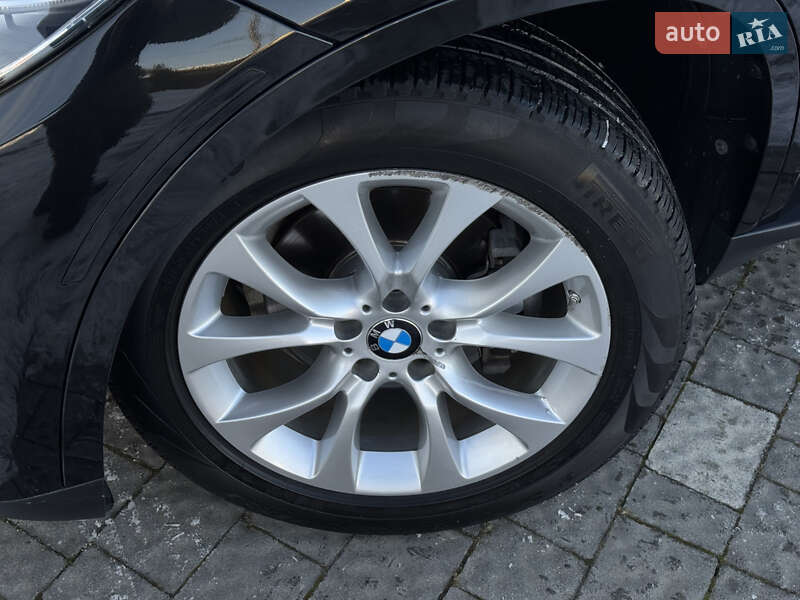 Внедорожник / Кроссовер BMW X5 2014 в Дрогобыче фото 36 Внедорожник / Кроссовер BMW X5 2014 в Дрогобыче