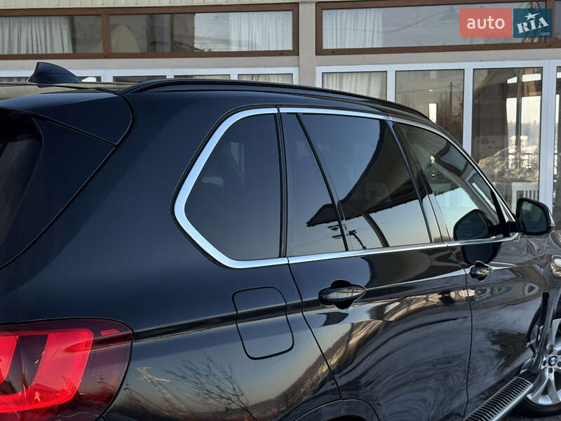 Внедорожник / Кроссовер BMW X5 2014 в Дрогобыче фото 63 Внедорожник / Кроссовер BMW X5 2014 в Дрогобыче
