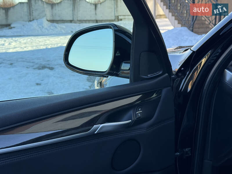 Внедорожник / Кроссовер BMW X5 2014 в Дрогобыче фото 69 Внедорожник / Кроссовер BMW X5 2014 в Дрогобыче