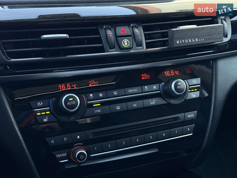 Внедорожник / Кроссовер BMW X5 2014 в Дрогобыче фото 81 Внедорожник / Кроссовер BMW X5 2014 в Дрогобыче